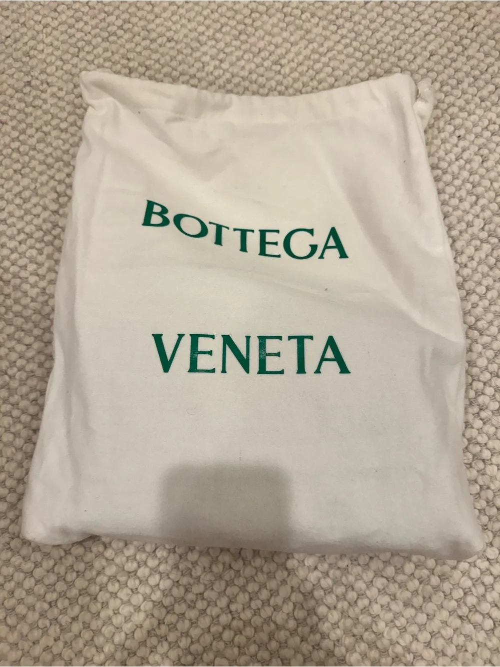 Bottega Veneta elegant bottega